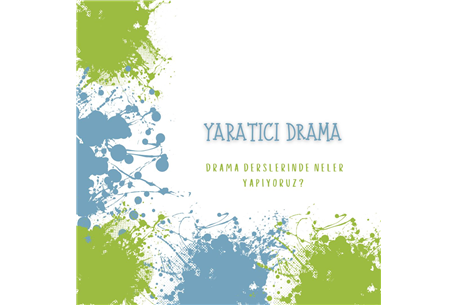 Çocuk Gelişiminde Dramanın Önemi