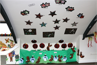 Açılış Sergimiz 2018