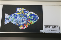 Açılış Sergimiz 2018