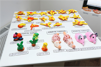 Açılış Sergimiz 2018