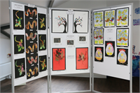 Açılış Sergimiz 2018