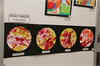 Açılış Sergimiz 2018