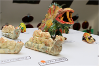 Açılış Sergimiz 2018