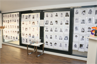 Açılış Sergimiz 2018