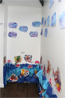 Açılış Sergimiz 2018