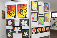 Açılış Sergimiz 2018