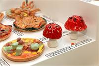 Açılış Sergimiz 2018