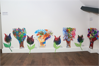 Açılış Sergimiz 2018