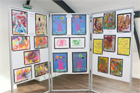 Açılış Sergimiz 2018