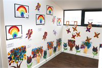 Açılış Sergimiz 2018