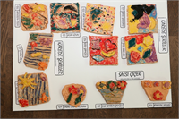 Açılış Sergimiz 2018