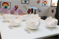 Açılış Sergimiz 2018