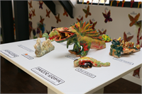 Açılış Sergimiz 2018