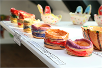 Açılış Sergimiz 2018