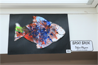 Açılış Sergimiz 2018