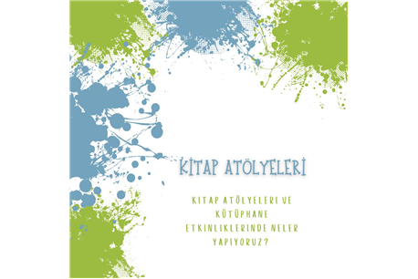 Kitaplar ve Kütüphane Etkinlikleri Çocuklar İçin Neden Önemli?