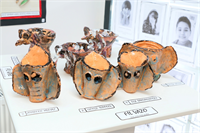 Açılış Sergimiz 2018