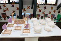 Açılış Sergimiz 2018