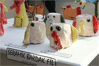 Açılış Sergimiz 2018