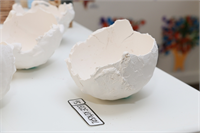 Açılış Sergimiz 2018