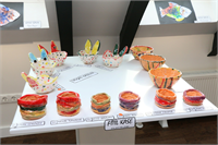 Açılış Sergimiz 2018