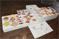 Açılış Sergimiz 2018