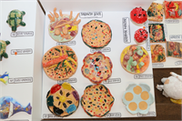 Açılış Sergimiz 2018