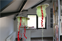 Açılış Sergimiz 2018