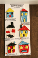 Açılış Sergimiz 2018