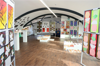 Açılış Sergimiz 2018