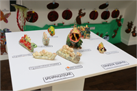 Açılış Sergimiz 2018