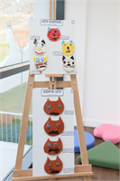 Açılış Sergimiz 2018