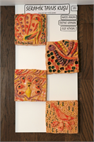 Açılış Sergimiz 2018