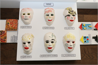 Açılış Sergimiz 2018