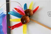 Açılış Sergimiz 2018