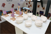 Açılış Sergimiz 2018