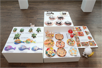 Açılış Sergimiz 2018