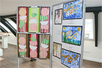 Açılış Sergimiz 2018