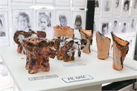 Açılış Sergimiz 2018