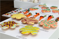 Açılış Sergimiz 2018