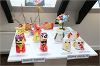 Açılış Sergimiz 2018