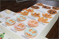 Açılış Sergimiz 2018