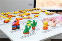 Açılış Sergimiz 2018