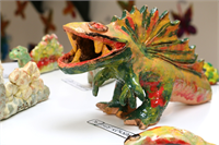 Açılış Sergimiz 2018