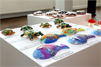 Açılış Sergimiz 2018